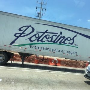 Meet your Posher, Gilbert